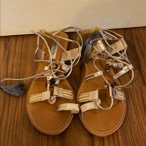 Steve Madden Sandals
